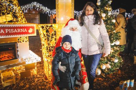 Božiček in žive jaslice (19)